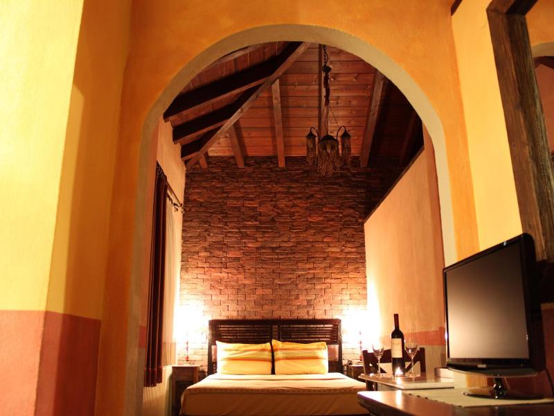 Mythos Guesthouse image