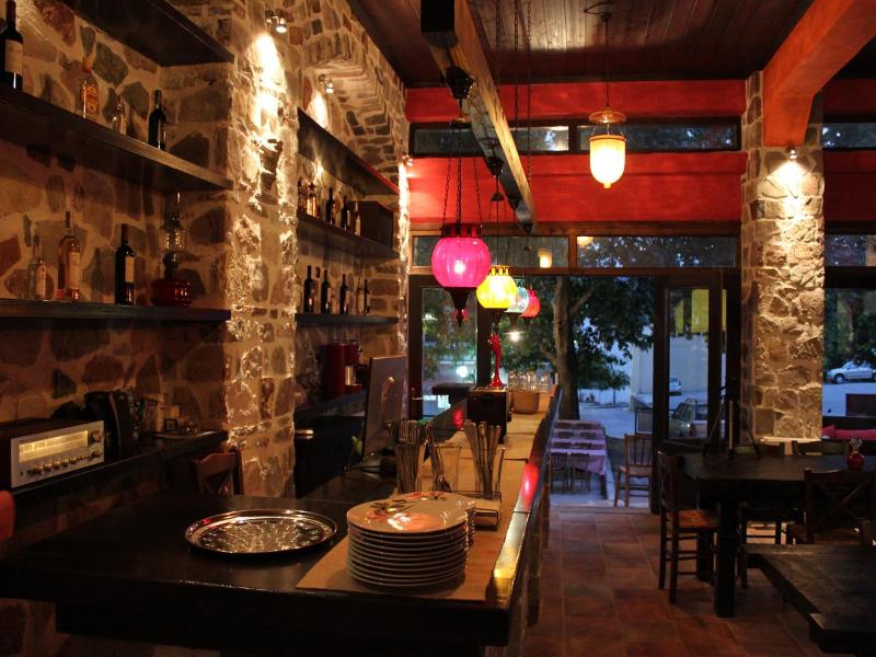 Mythos Guesthouse image