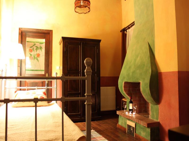 Mythos Guesthouse image