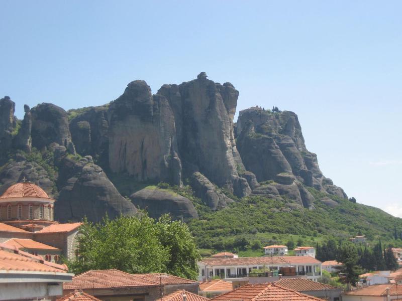 Mythos Guesthouse image