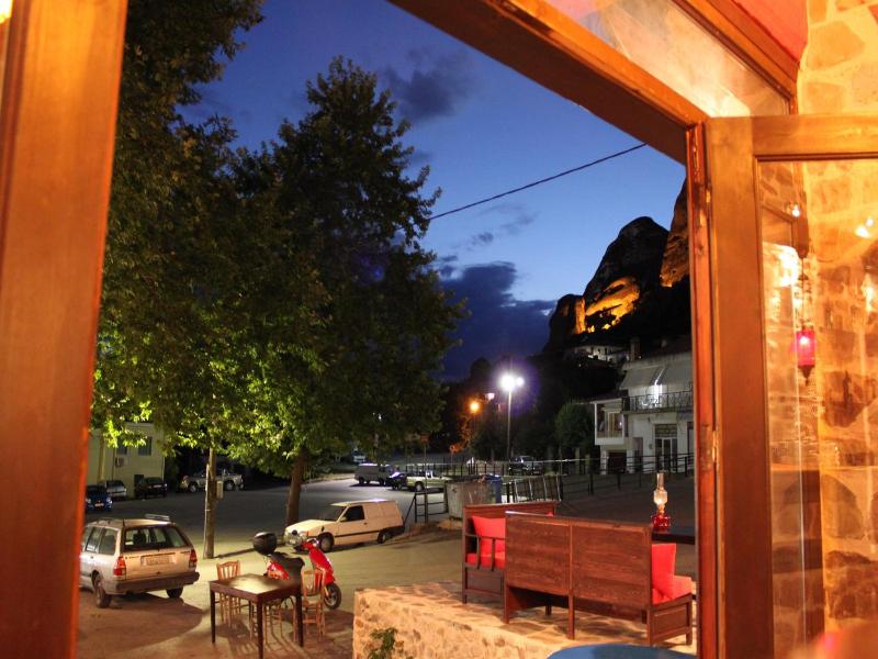 Mythos Guesthouse image