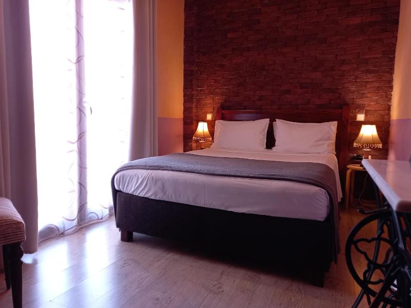 Mythos Guesthouse image