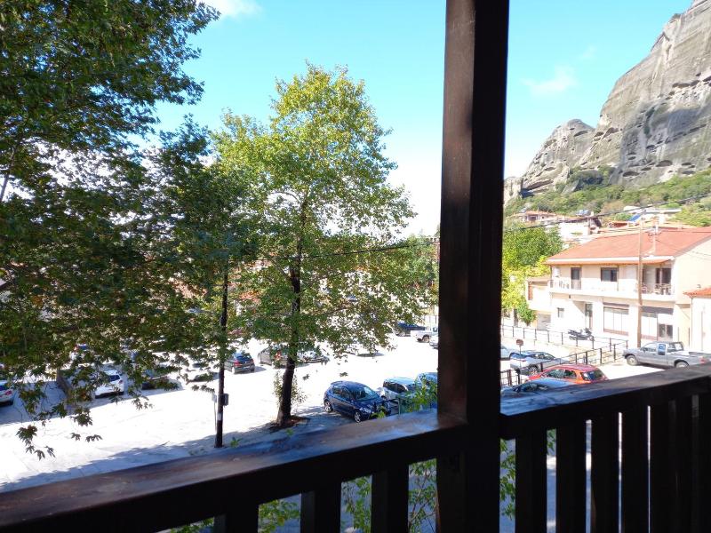 Mythos Guesthouse image