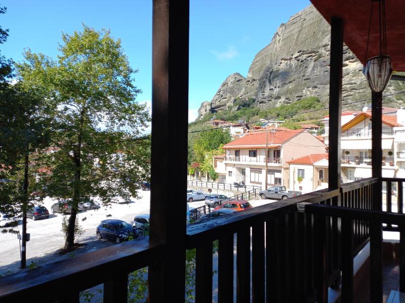 Mythos Guesthouse image