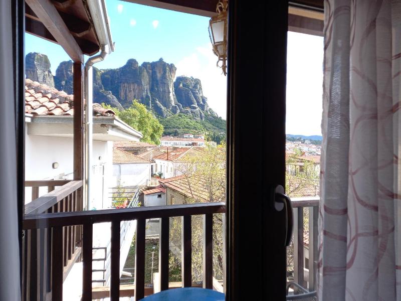 Mythos Guesthouse image