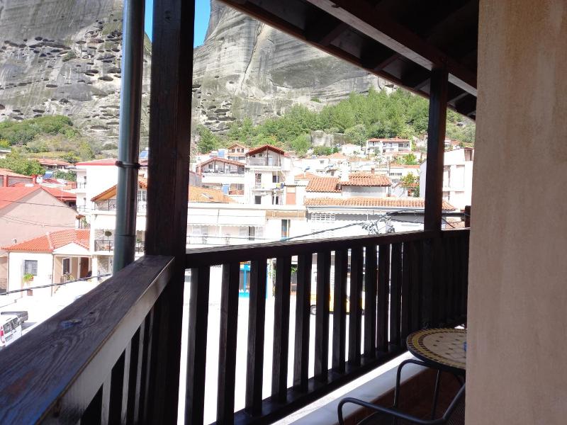 Mythos Guesthouse image