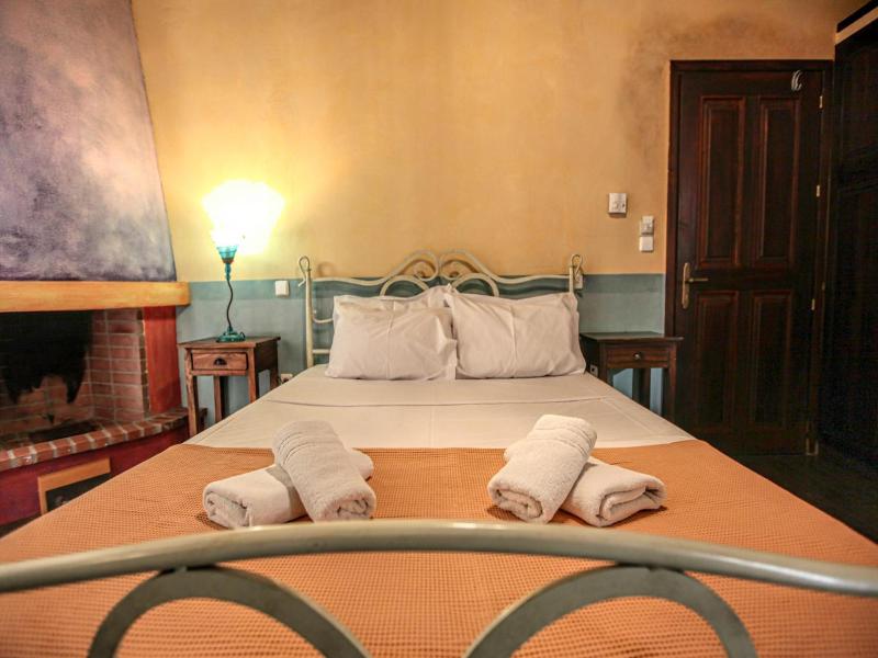 Mythos Guesthouse image