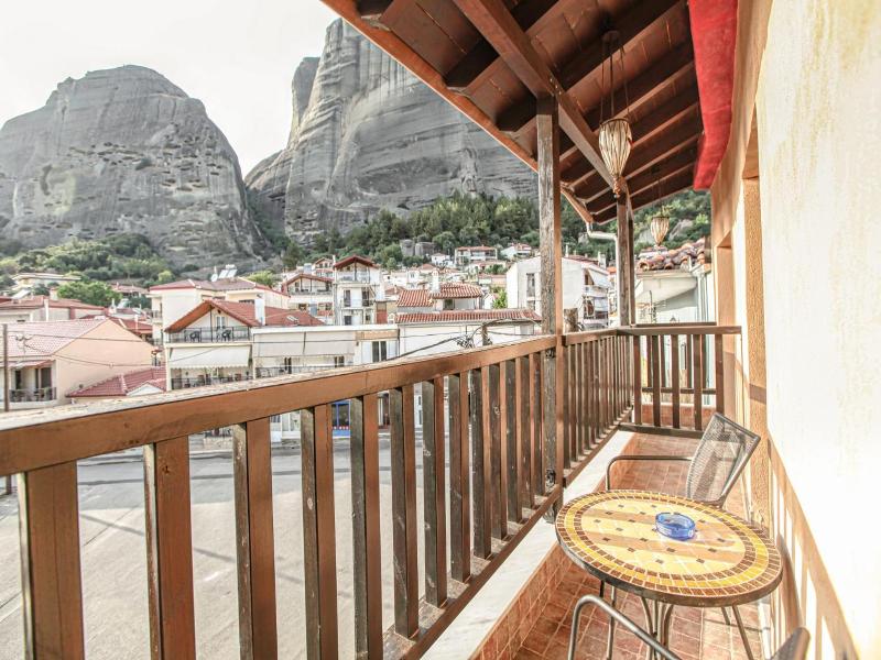 Mythos Guesthouse image