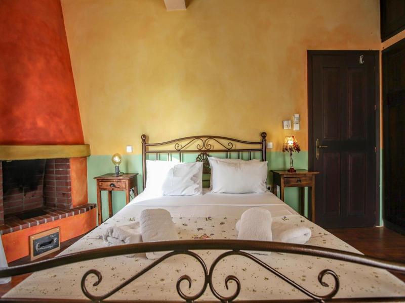 Mythos Guesthouse image
