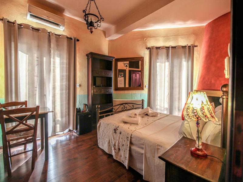 Mythos Guesthouse image