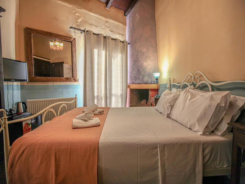 Mythos Guesthouse image