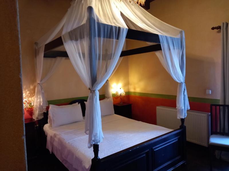 Mythos Guesthouse image