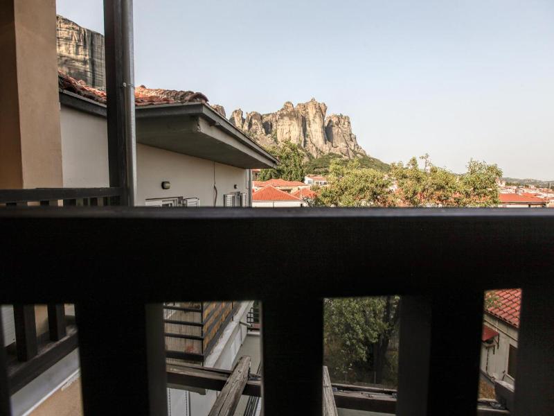 Mythos Guesthouse image