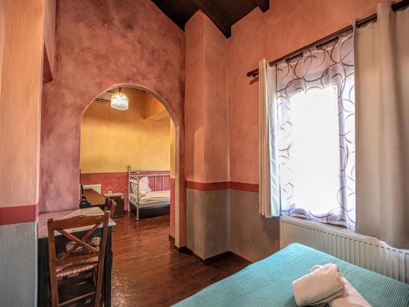 Mythos Guesthouse image