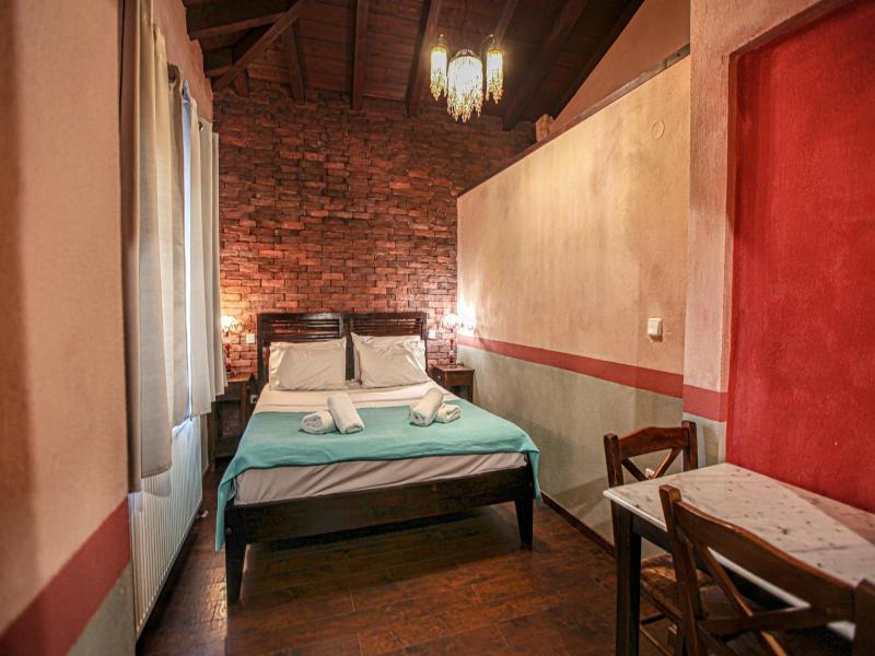 Mythos Guesthouse image