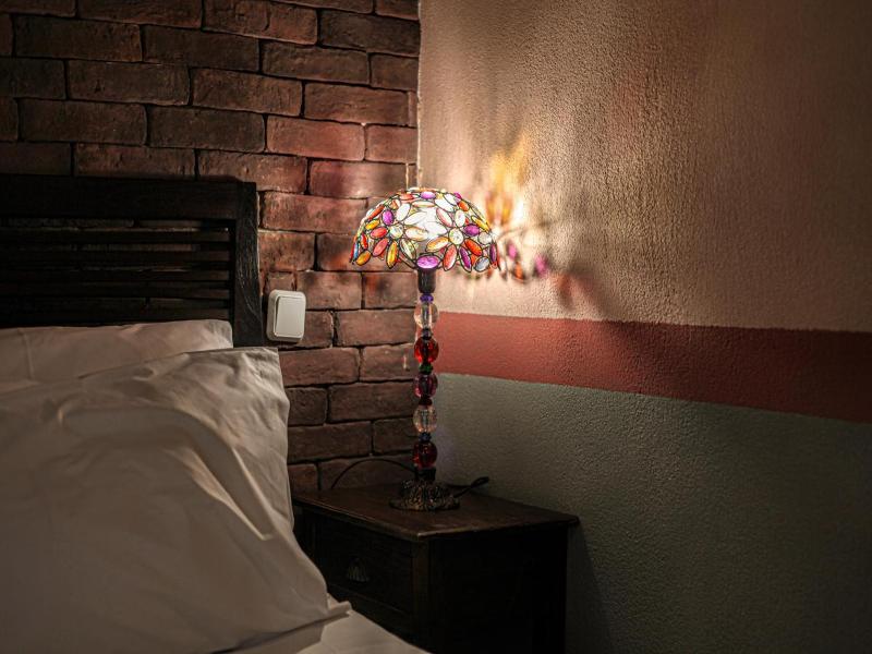 Mythos Guesthouse image