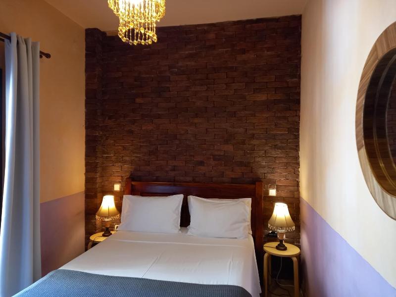 Mythos Guesthouse image