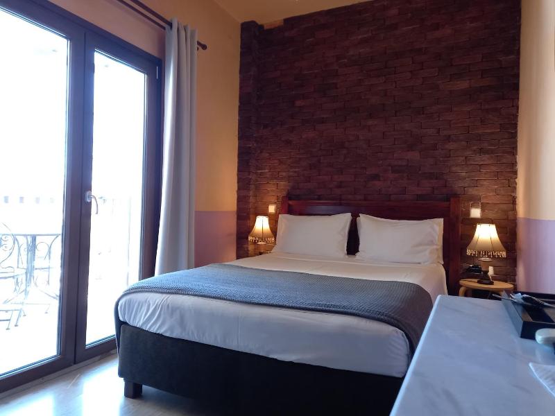 Mythos Guesthouse image