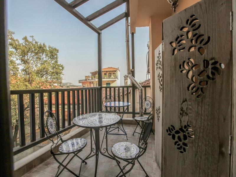 Mythos Guesthouse image