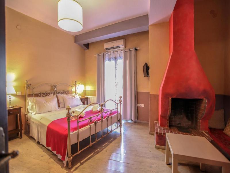 Mythos Guesthouse image