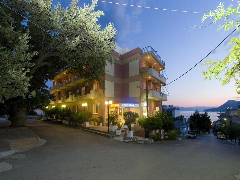 Kallithea