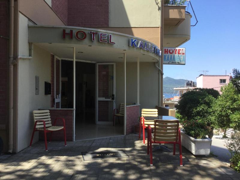 Kallithea