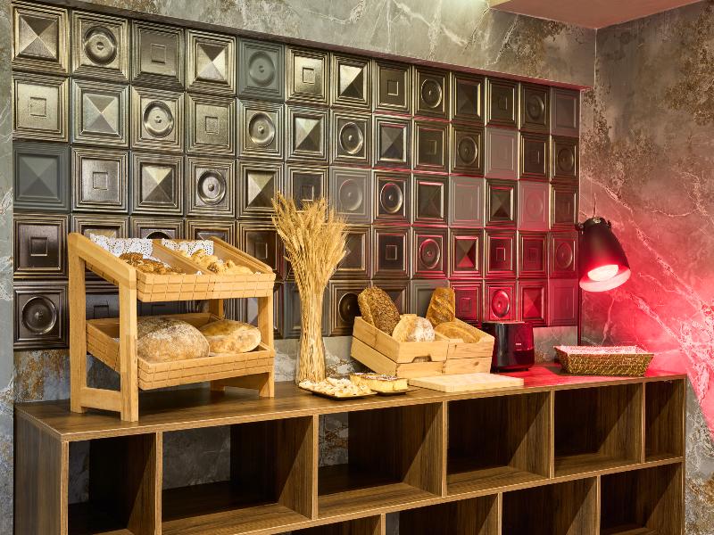 The New Zeybek Hotel image