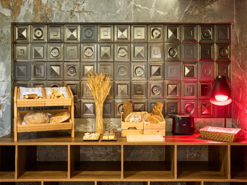 The New Zeybek Hotel image