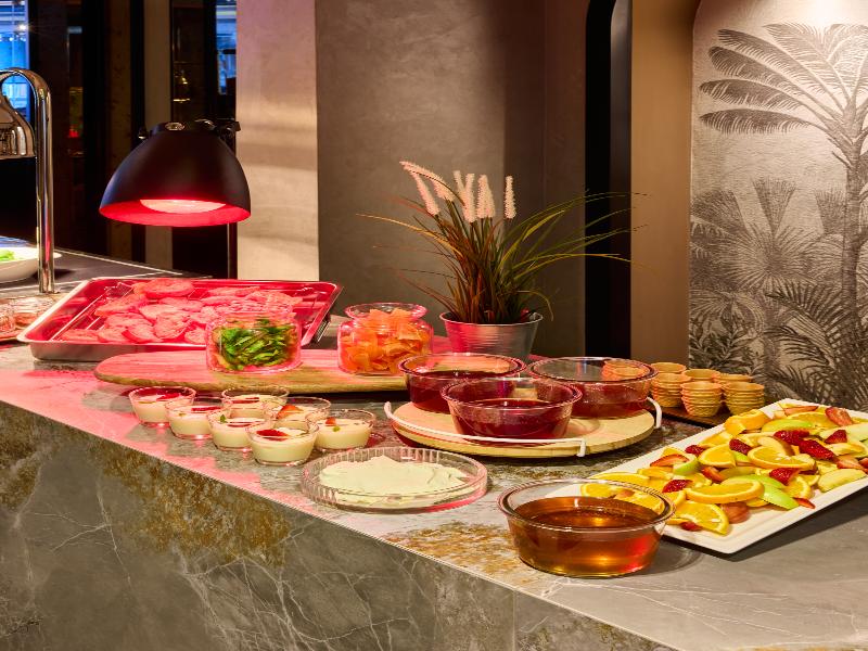 The New Zeybek Hotel image
