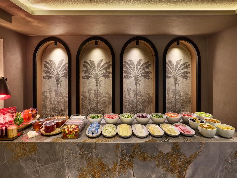 The New Zeybek Hotel image
