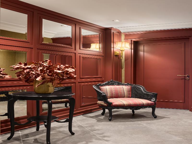 The New Zeybek Hotel image