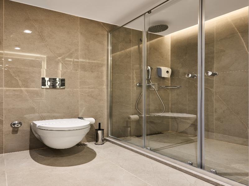 The New Zeybek Hotel image