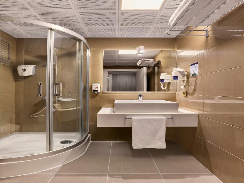 The New Zeybek Hotel image