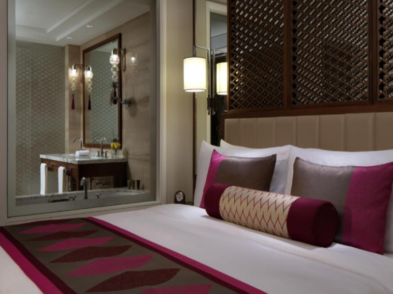 Taj Dubai image