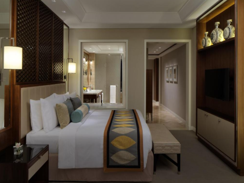 Taj Dubai image