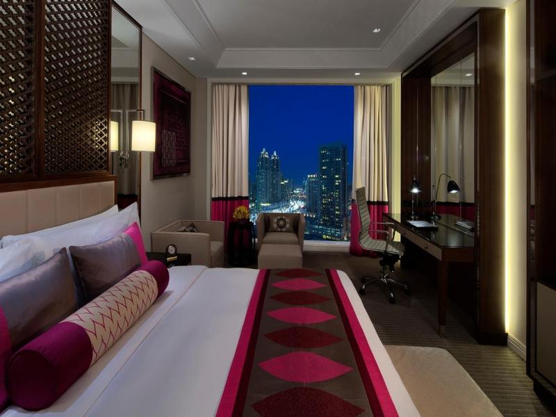 Taj Dubai image