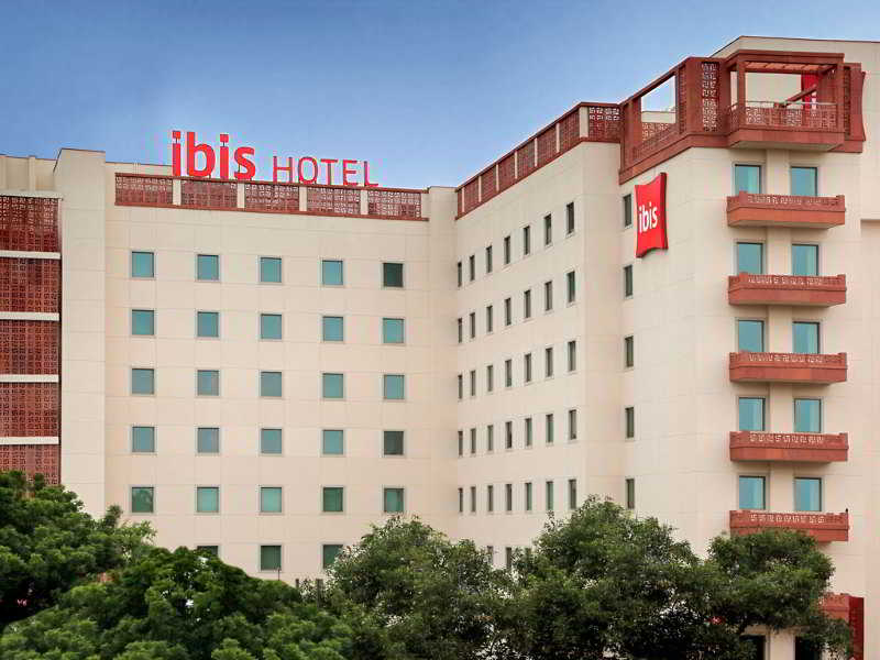 ibis Jaipur Civil Lines Hotel
