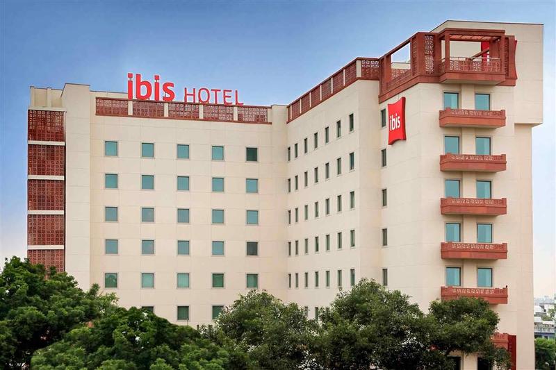 ibis Jaipur Civil Lines Hotel