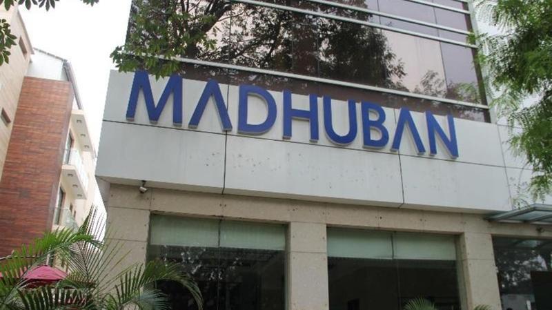 HOTEL MADHUBAN DELHI