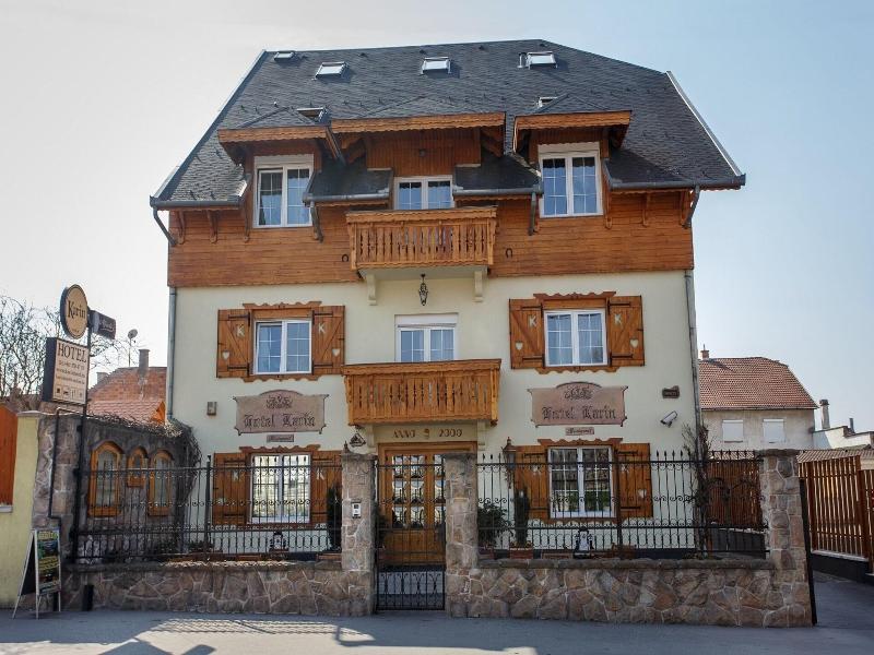 Karin Hotel image