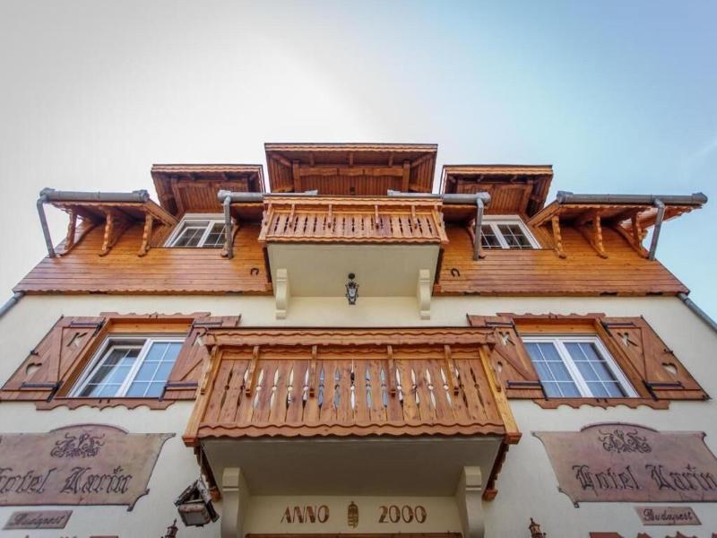Karin Hotel image