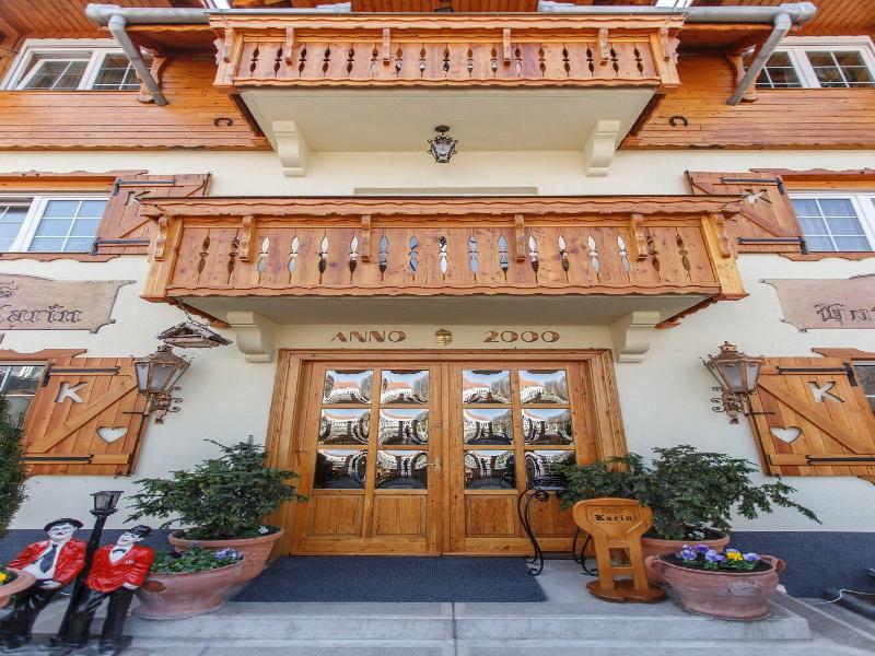 Karin Hotel image