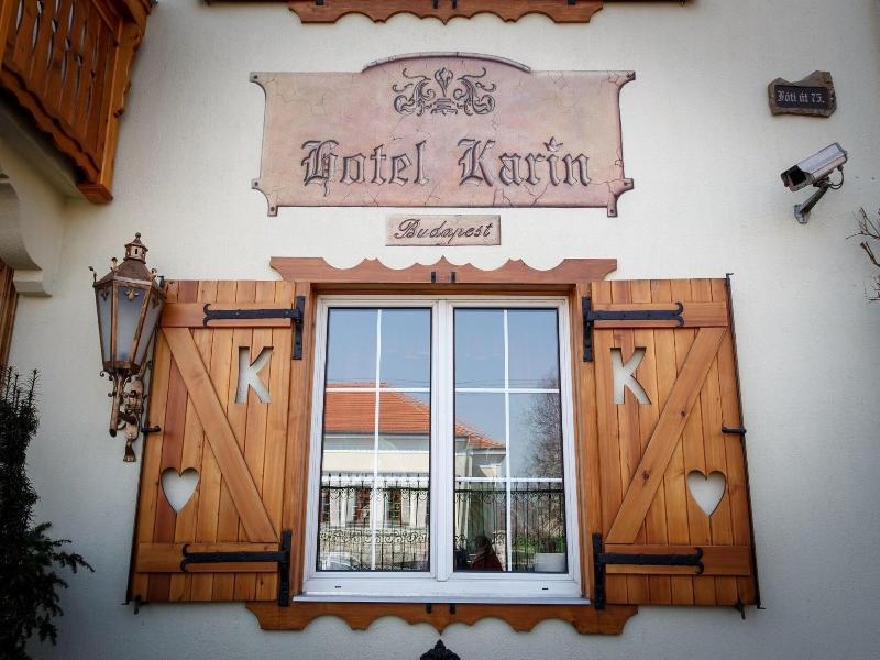 Karin Hotel image