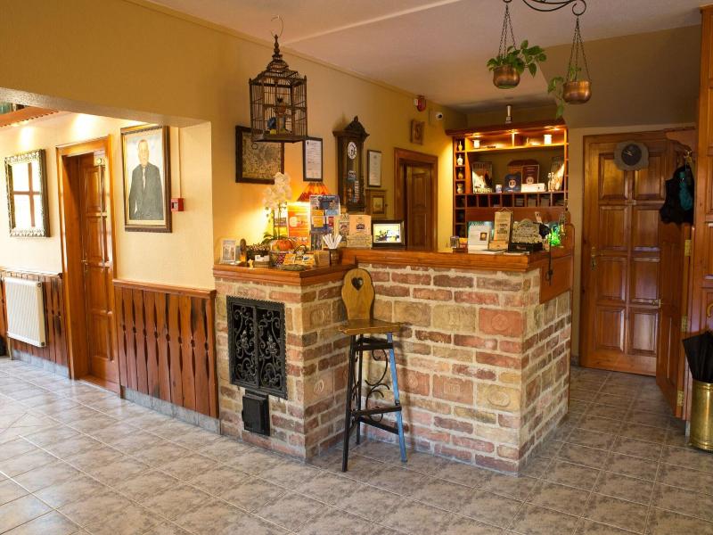 Karin Hotel image