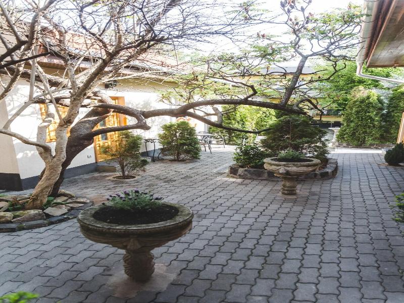 Karin Hotel image