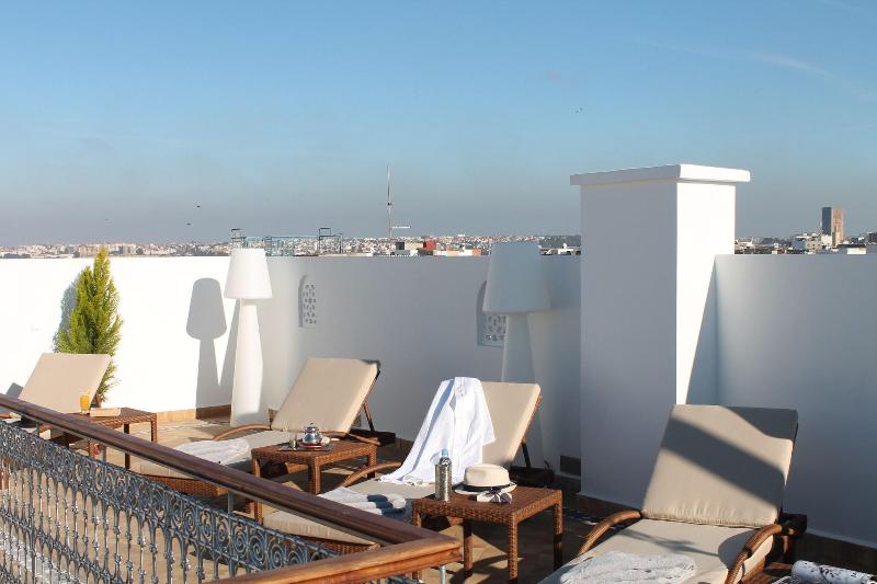 Fotos Hotel Riad Kalaa 2