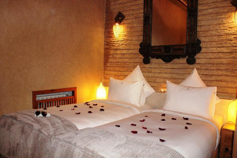 Fotos Hotel Riad Kalaa 2