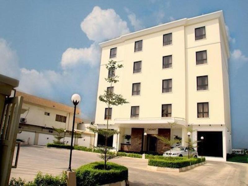 Chesney Hotel image