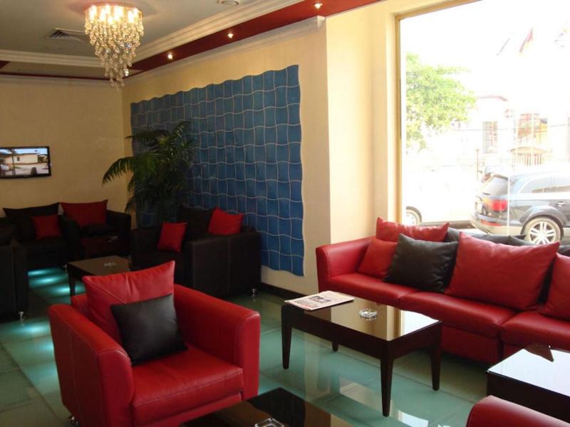 Chesney Hotel image
