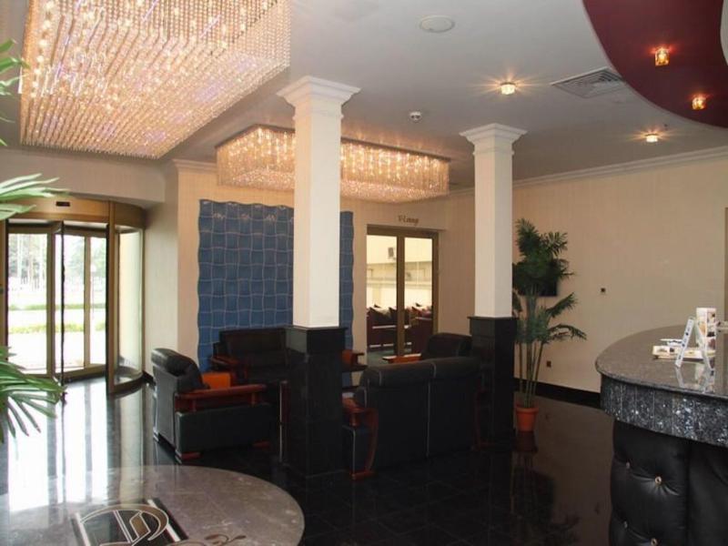 Chesney Hotel image